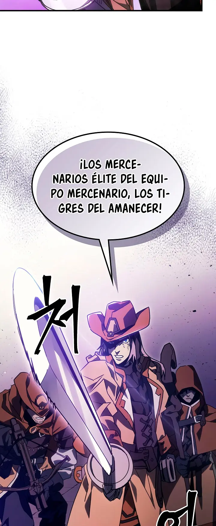 Actuando como un jefe final pero soy demasiado vago para ello capítulo 6, página 14