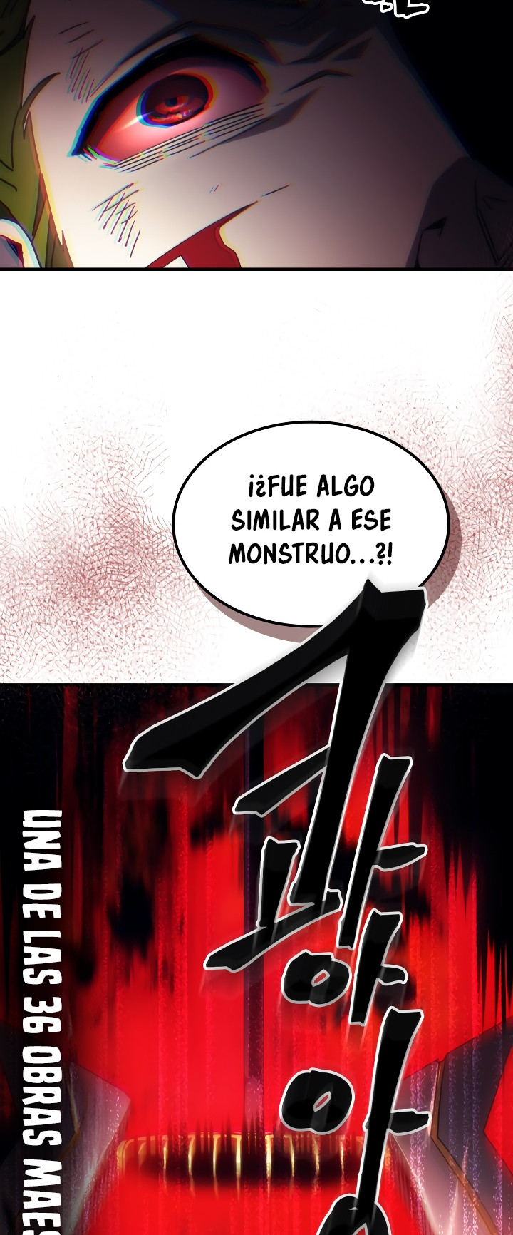 Actuando como un jefe final pero soy demasiado vago para ello capítulo 61, página 29