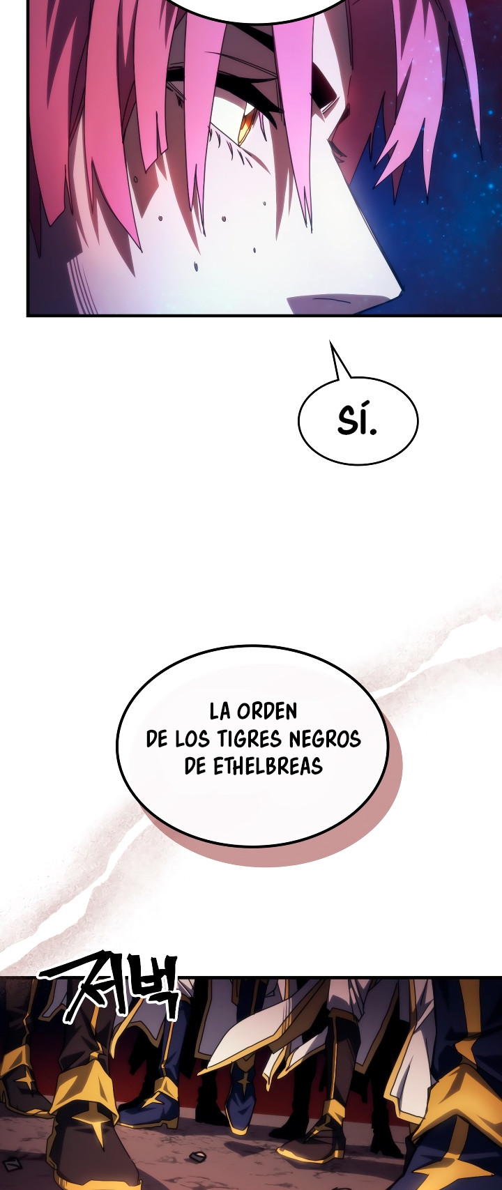 Actuando como un jefe final pero soy demasiado vago para ello capítulo 62, página 14
