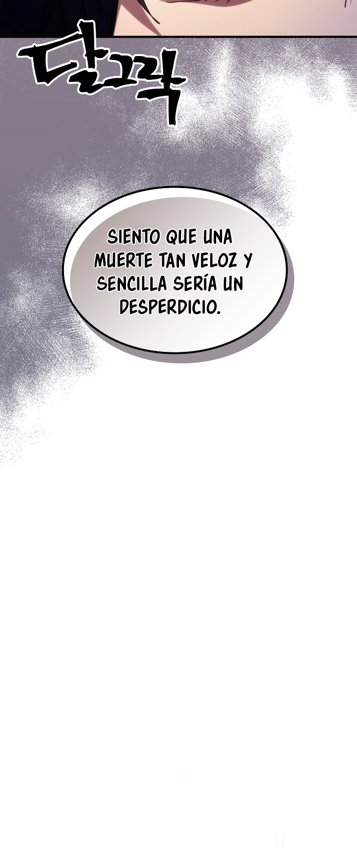 Actuando como un jefe final pero soy demasiado vago para ello capítulo 64, página 14