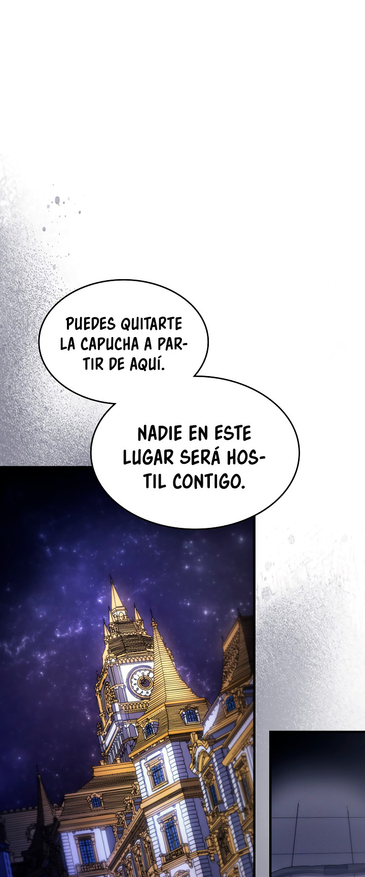 Actuando como un jefe final pero soy demasiado vago para ello capítulo 78, página 24