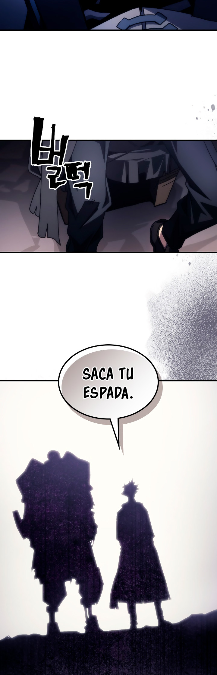 Actuando como un jefe final pero soy demasiado vago para ello capítulo 88, página 36