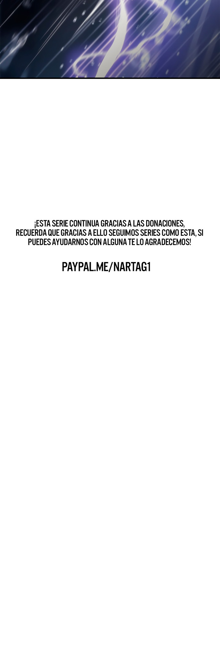 Actuando como un jefe final pero soy demasiado vago para ello capítulo 95, página 35
