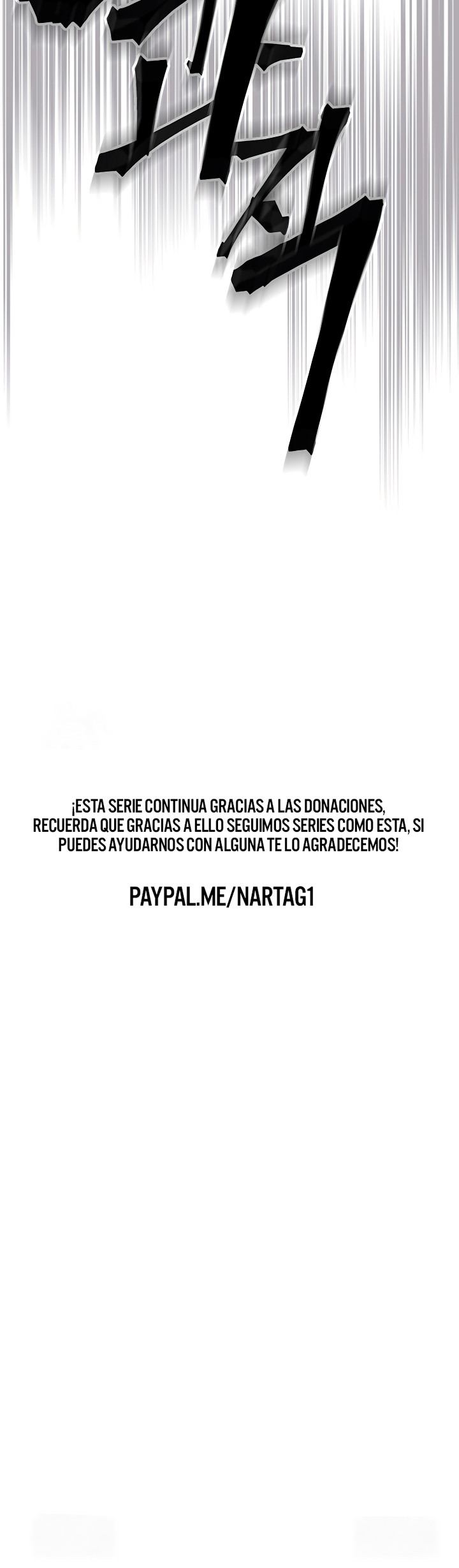 Actuando como un jefe final pero soy demasiado vago para ello capítulo 97, página 36