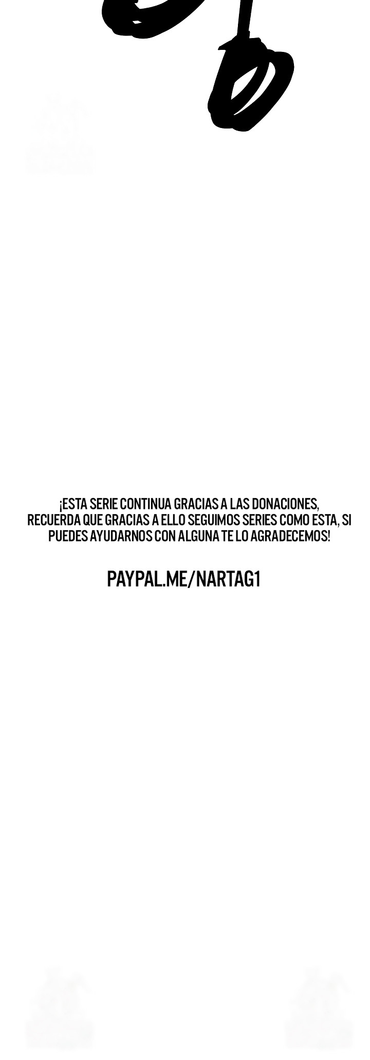 Actuando como un jefe final pero soy demasiado vago para ello capítulo 99, página 38