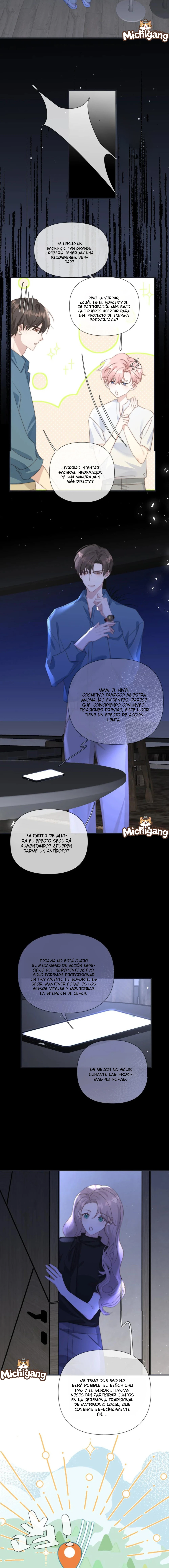 Acuerdo antes de dormir capítulo 8, página 2