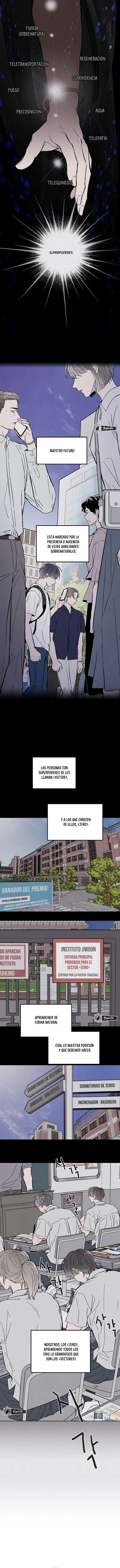 Adicto a ti capítulo 1, página 3