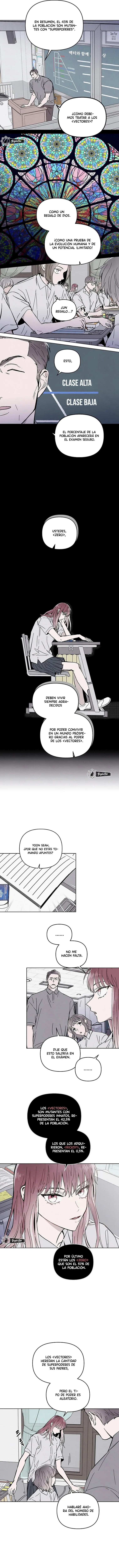 Adicto a ti capítulo 1, página 4