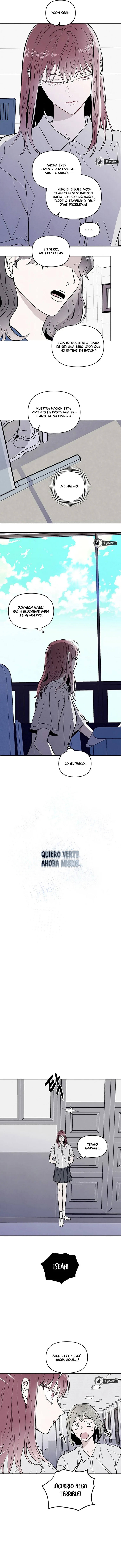 Adicto a ti capítulo 1, página 7