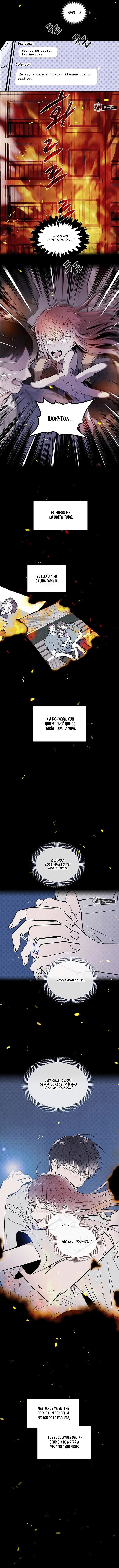 Adicto a ti capítulo 1, página 13