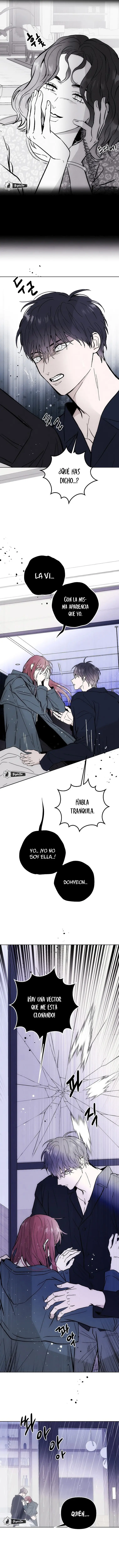 Adicto a ti capítulo 38, página 4