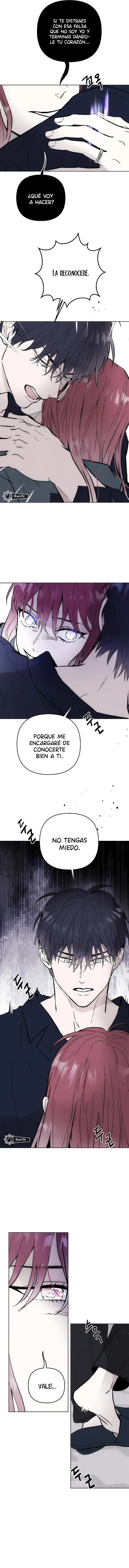 Adicto a ti capítulo 38, página 6