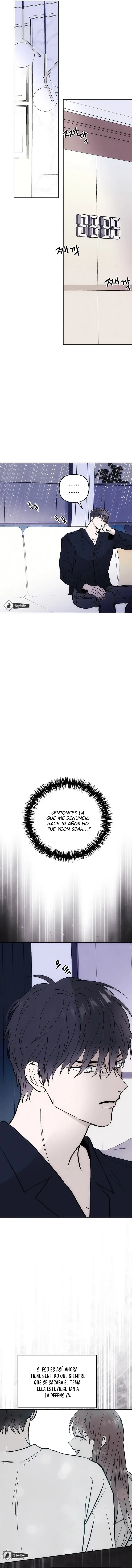 Adicto a ti capítulo 38, página 11