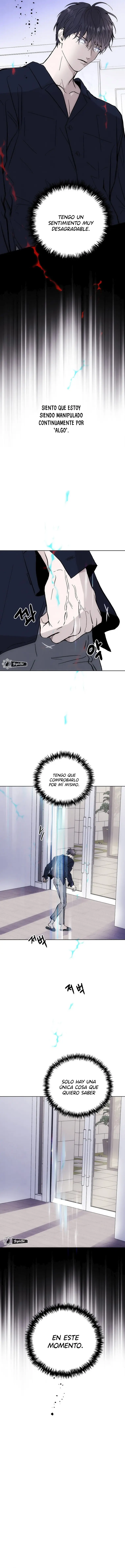 Adicto a ti capítulo 38, página 13