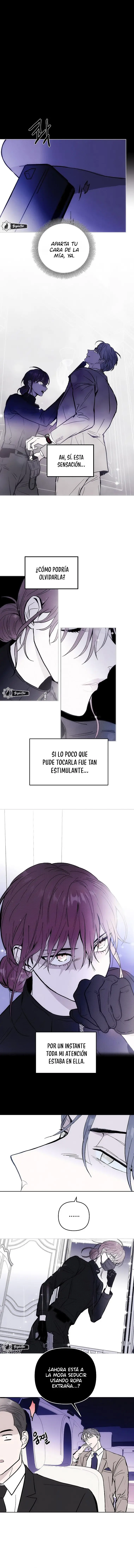 Adicto a ti capítulo 39, página 2