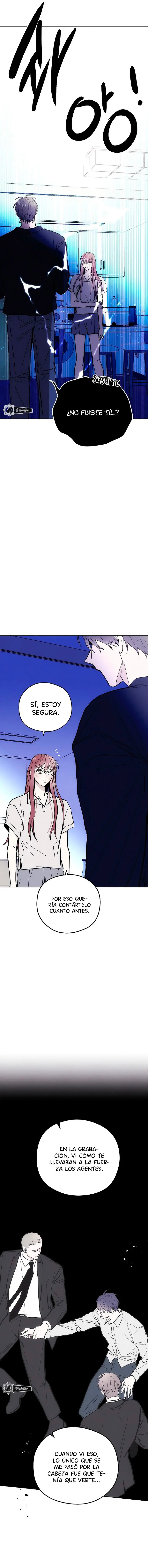 Adicto a ti capítulo 39, página 6
