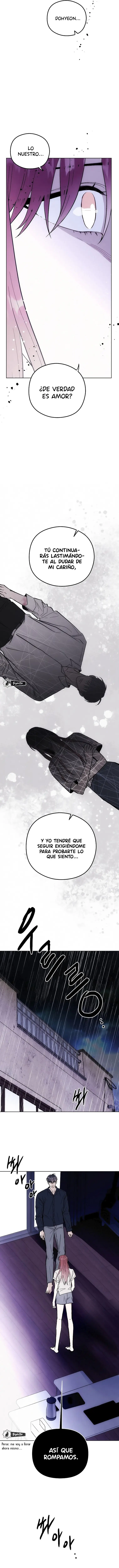 Adicto a ti capítulo 39, página 15