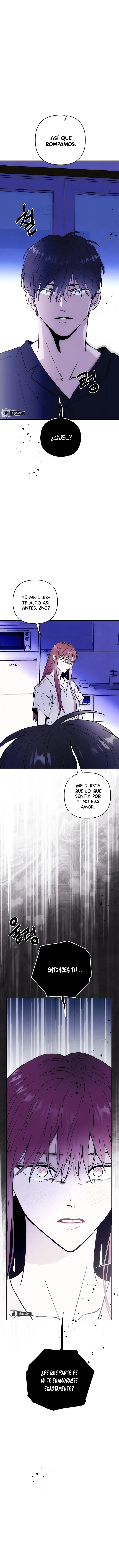 Adicto a ti capítulo 40, página 2