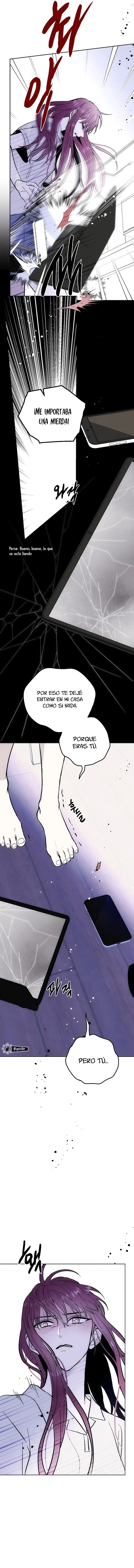 Adicto a ti capítulo 40, página 4