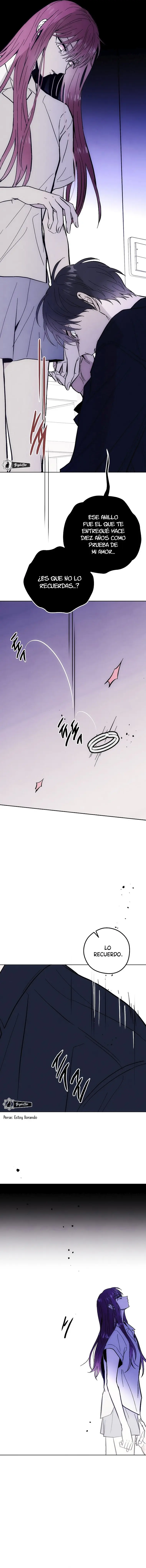 Adicto a ti capítulo 40, página 13