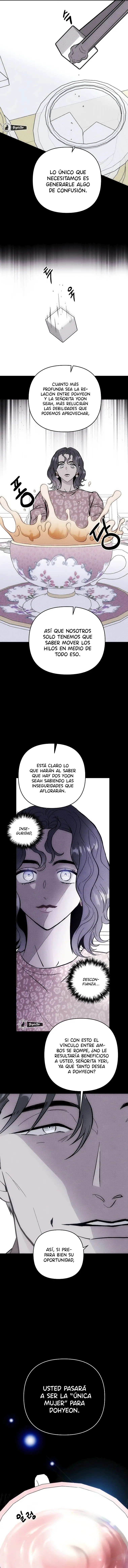 Adicto a ti capítulo 41, página 7