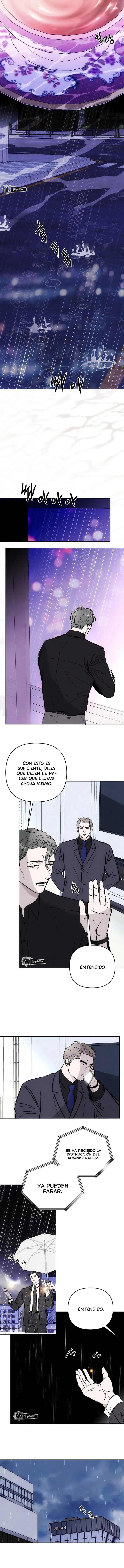 Adicto a ti capítulo 41, página 8
