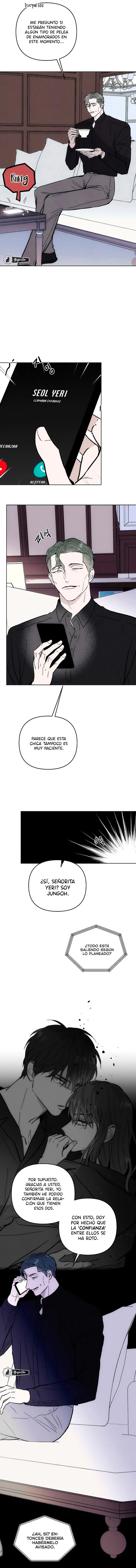 Adicto a ti capítulo 41, página 9