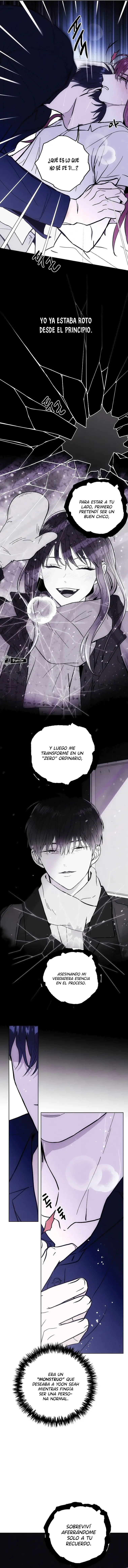 Adicto a ti capítulo 41, página 11