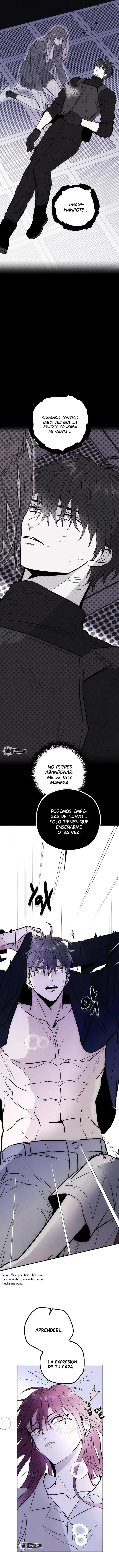 Adicto a ti capítulo 41, página 12