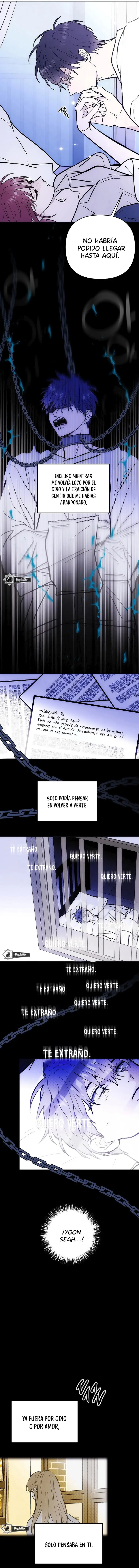 Adicto a ti capítulo 42, página 5