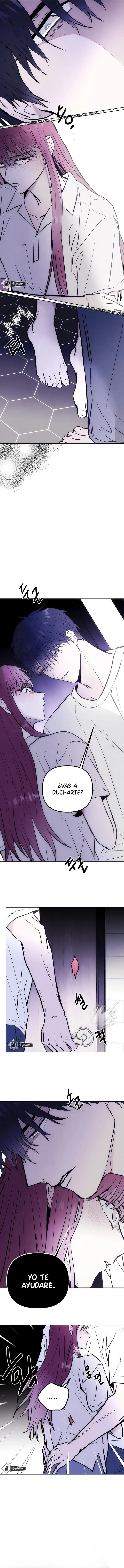 Adicto a ti capítulo 42, página 12