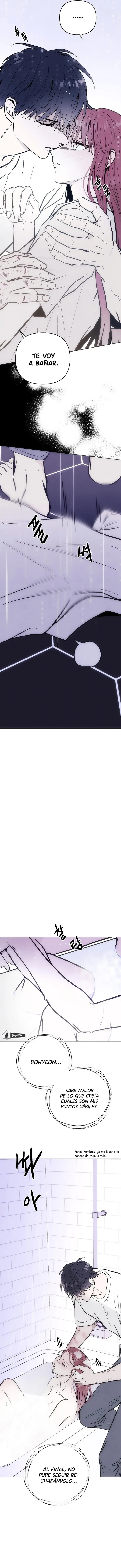 Adicto a ti capítulo 43, página 8