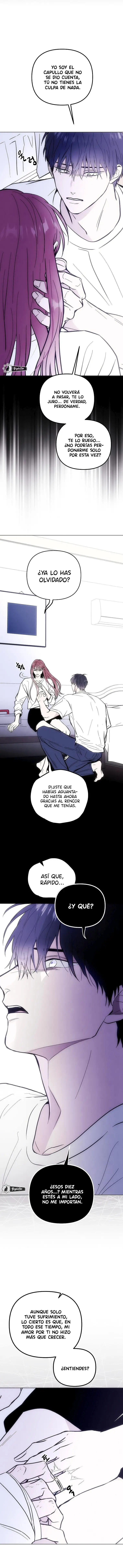Adicto a ti capítulo 43, página 14