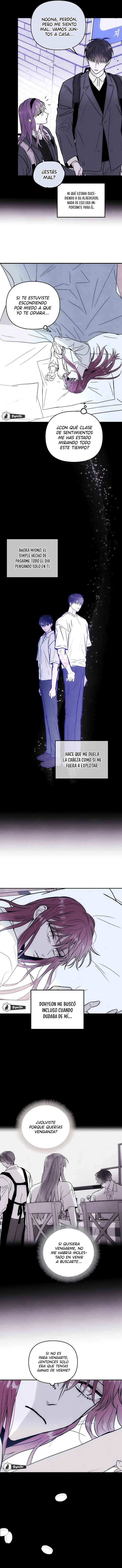 Adicto a ti capítulo 44, página 5