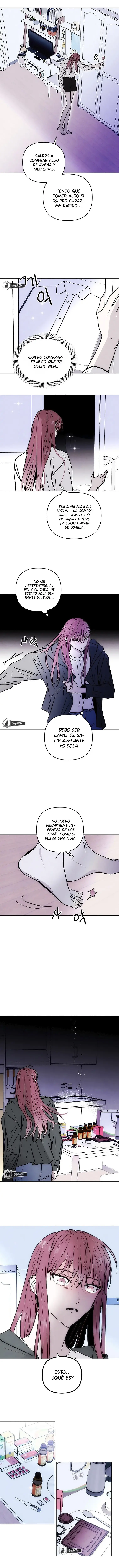 Adicto a ti capítulo 44, página 7