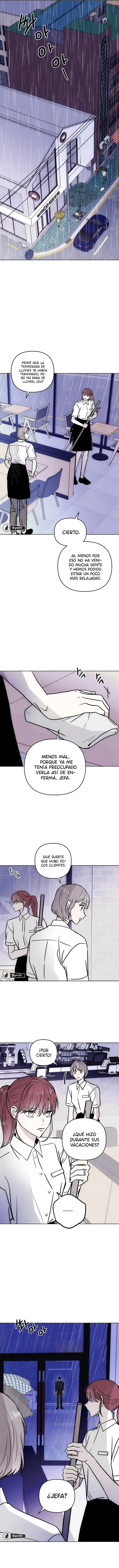 Adicto a ti capítulo 44, página 9