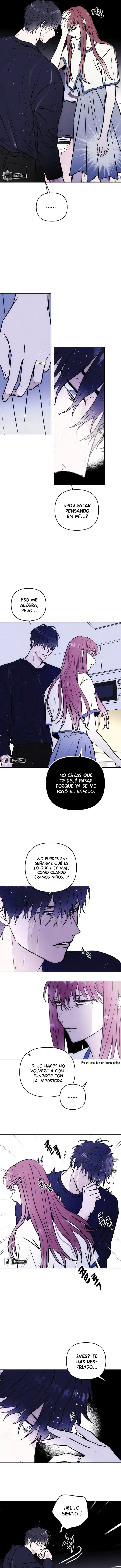 Adicto a ti capítulo 45, página 4