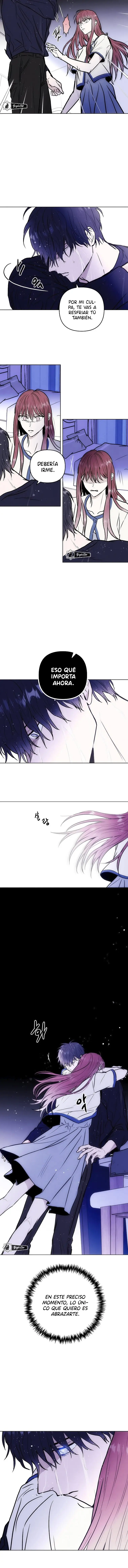 Adicto a ti capítulo 45, página 5