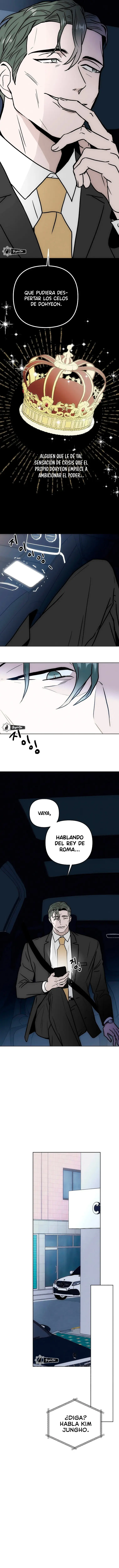 Adicto a ti capítulo 45, página 16