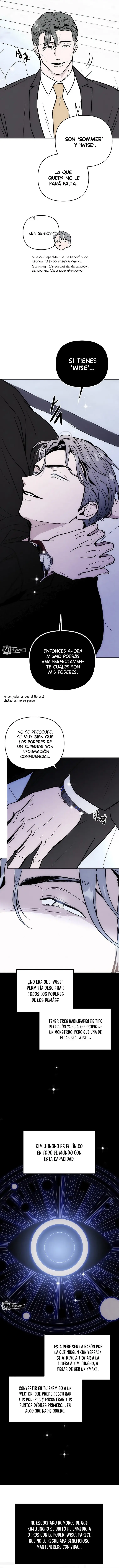 Adicto a ti capítulo 46, página 7