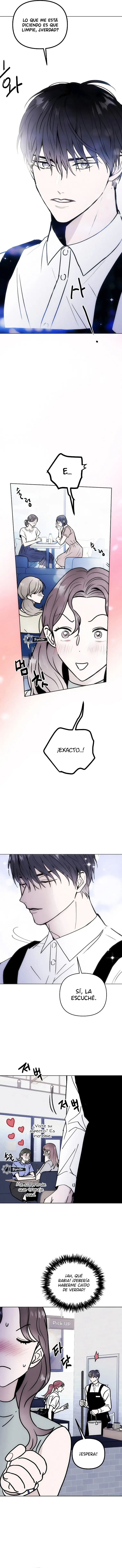 Adicto a ti capítulo 47, página 4