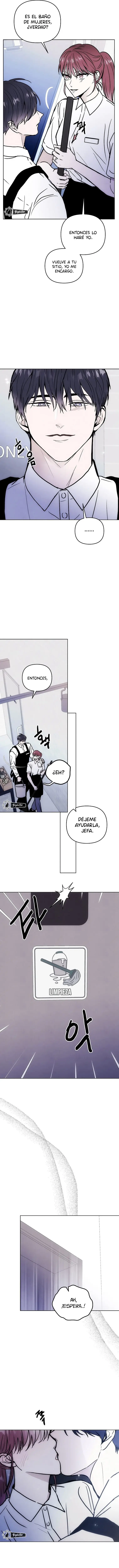 Adicto a ti capítulo 47, página 5