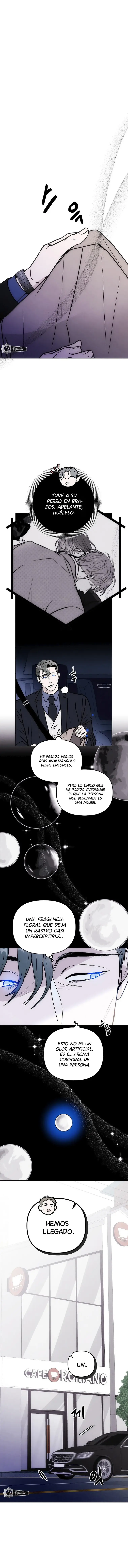 Adicto a ti capítulo 47, página 7