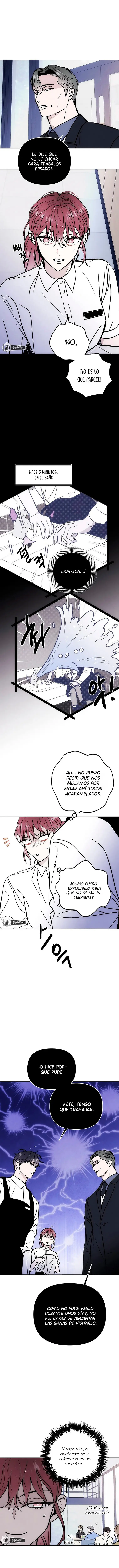 Adicto a ti capítulo 47, página 9