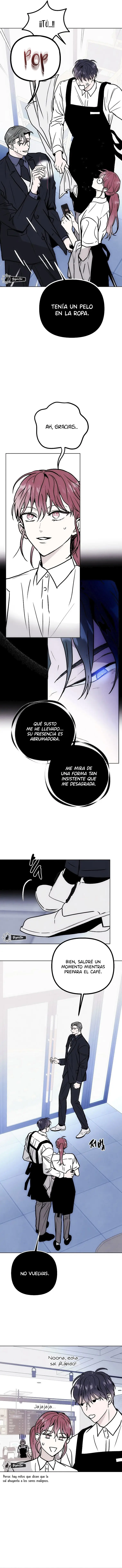 Adicto a ti capítulo 47, página 13