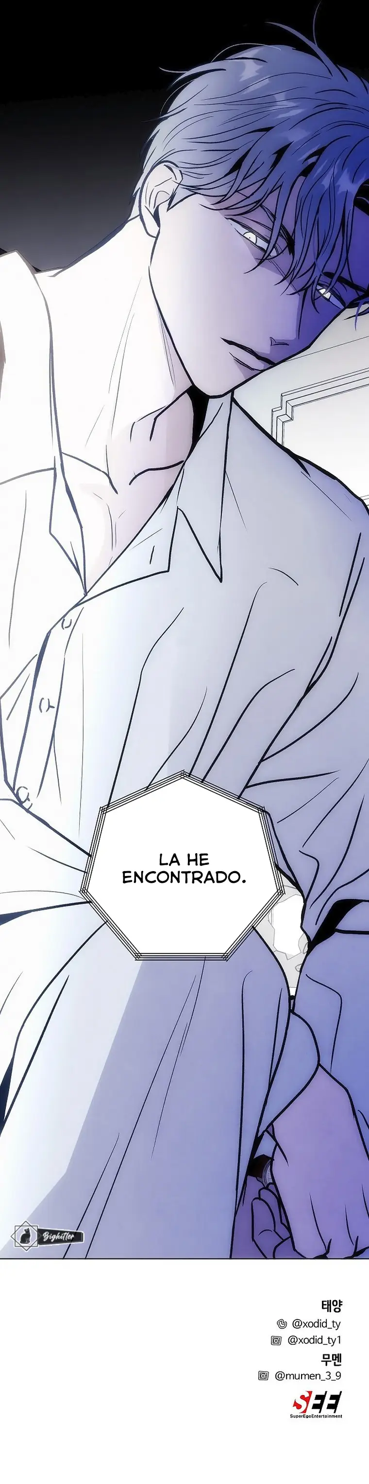 Adicto a ti capítulo 47, página 15