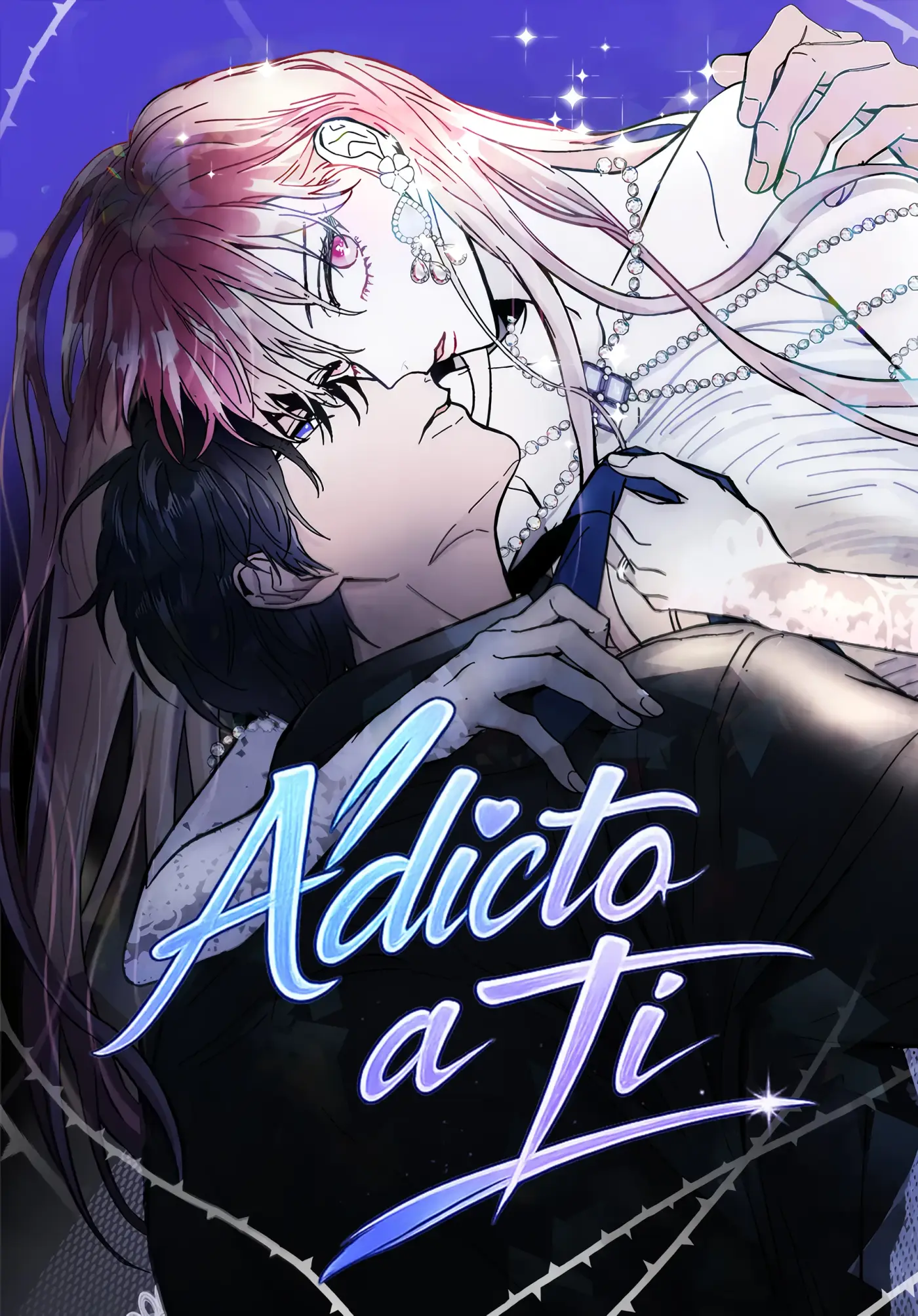 Adicto a ti capítulo 61, página 2