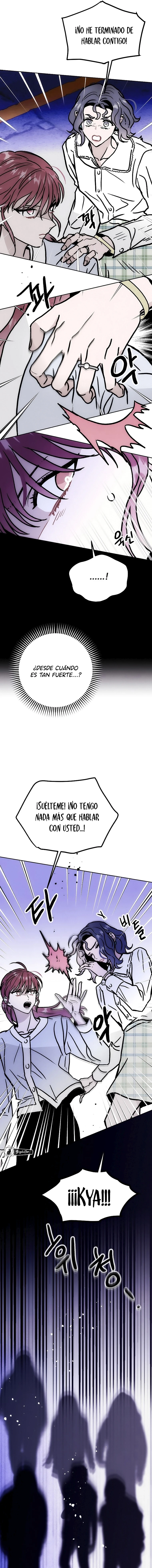 Adicto a ti capítulo 61, página 8