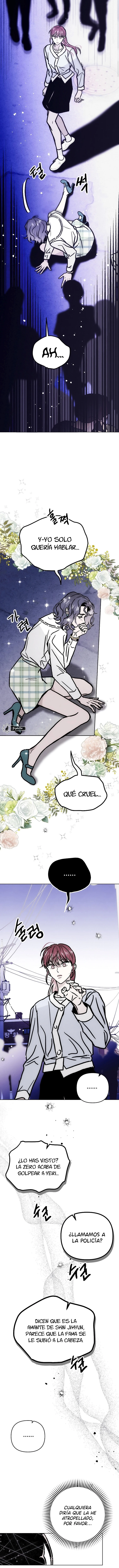 Adicto a ti capítulo 61, página 9
