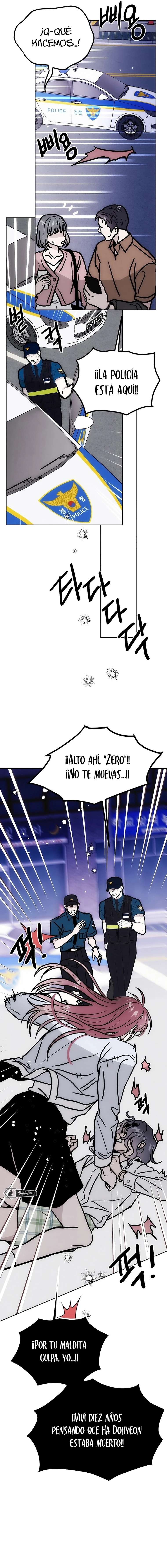Adicto a ti capítulo 61, página 13